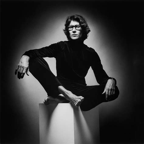 yves saint laurent last interview|Yves Saint Laurent: Style is Eternal .